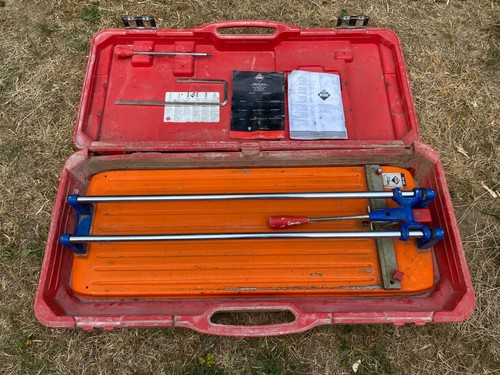 Rubi tile cutter - ts-60,