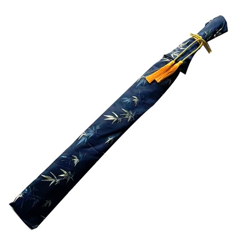 Japanese samurai sword bag - sword,