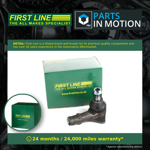 Tie track rod - /,