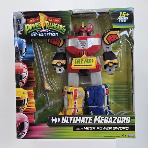 Mighty morphin power rangers - power,