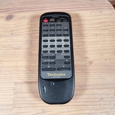 Technics EUR645275  Remote