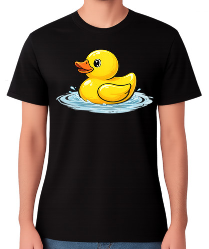 Cute rubber duck shirt - rubber, t-shirt