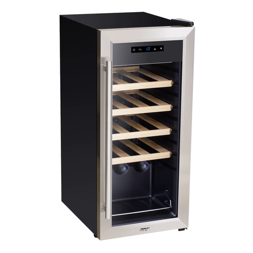 Baridi bottle wine - 18, fridge