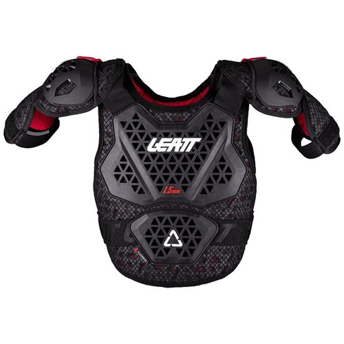 Kids leatt chest protector - kids,