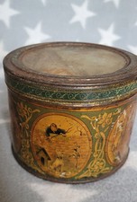 Peek Frean's Little Boy & Dog