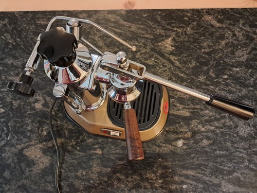 Vintage 1977 pavoni - vintage,