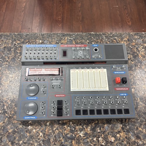 Radio shack science fair - shack,