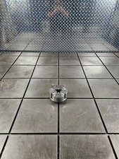 5" HARDINGE MODEL 36HC 4-Jaw