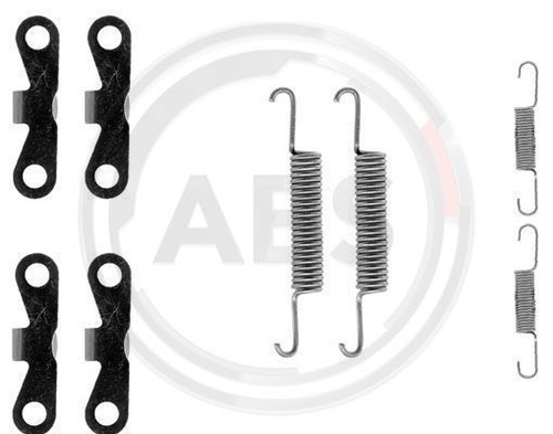 0720q accessory kit - a.b.s.,