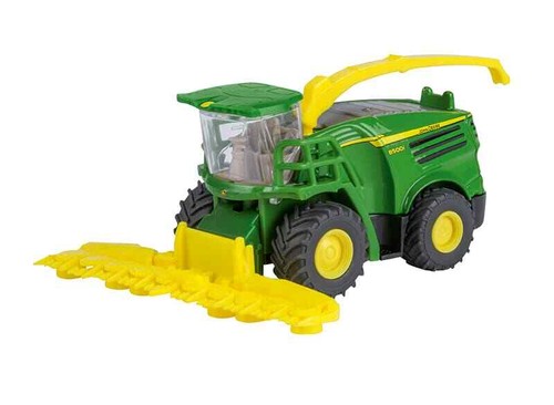Siku john deere 8500i - 1:87,