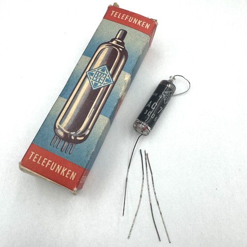 Junk telefunken - welding),