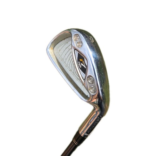 Taylormade rac cgb max 6 - r7,