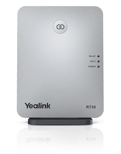 Yealink rt30 sip dect phone - sip,