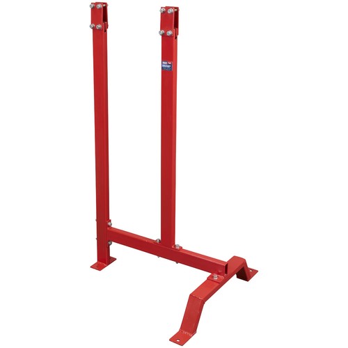 Sealey stand for small english - stand,