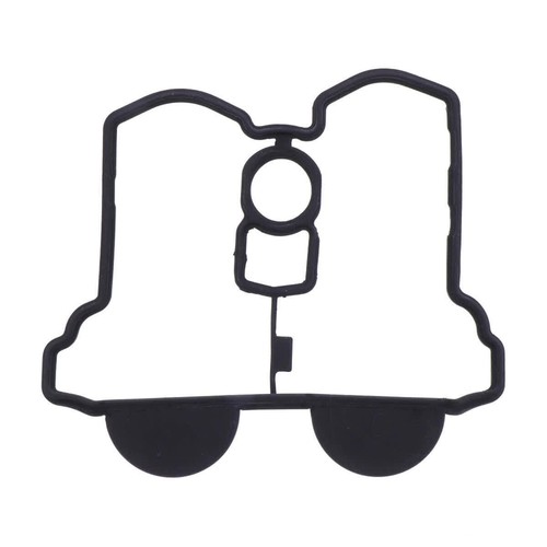 Valve cover gasket 751 28 - cover,