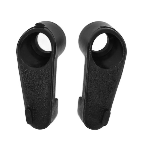 2pcs durable plastic shuttle - durable,