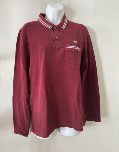 Lacoste men regular fit - lacoste,