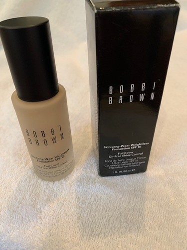 Bobbi brown skin weightless - skin,