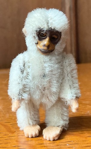 Tiny antique schuco - tiny,