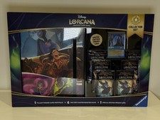 Disney Lorcana First Chapter