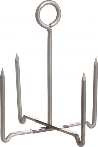 Kitchencraft aluminium folding - kitchencraft,