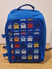 CAMPERVAN DESIGN INSULATED