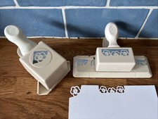 Martha Stewart Punches -