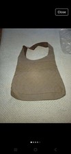 Phase Eight Grey Shoulder Bag