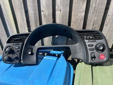 HONDA S2000 AP1 Dashboard