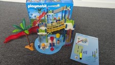 Playmobil Summer Fun Set 6670