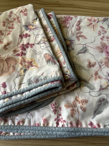 Vintage laura ashley melrose - 2,