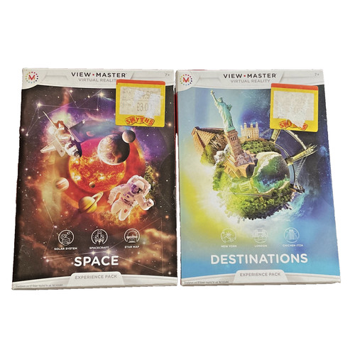 View master virtual - view-master,