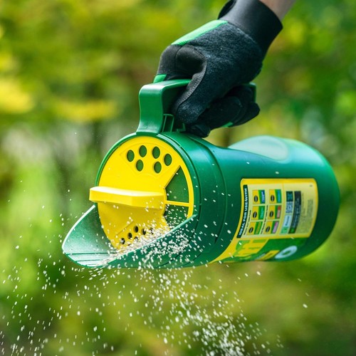 Miracle gro garden hand - miracle-gro,