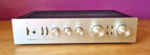 Vintage pioneer 408 stereo - vintage,