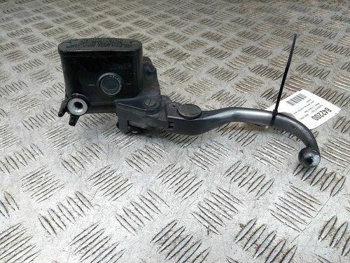 2008 yamaha 500 brake - 2008,