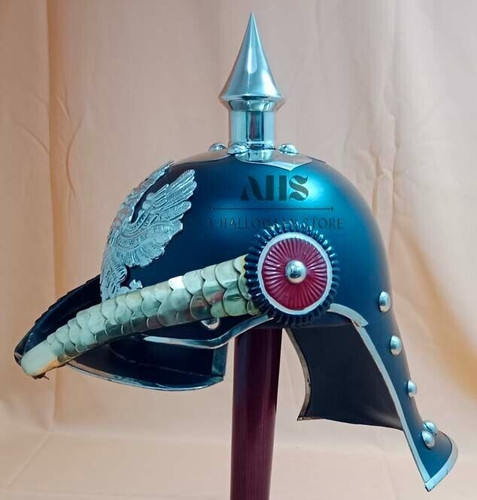 New wearable prussian - wearable,