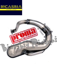 2938 - MARMITTA VERA!!! PROMA PER VESPA 50 SPECIAL R L N - BICASBIA CERIGNOLA