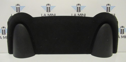 Genuine used mini front - genuine,