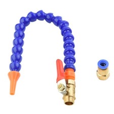 Premium Plastic Coolant Hose