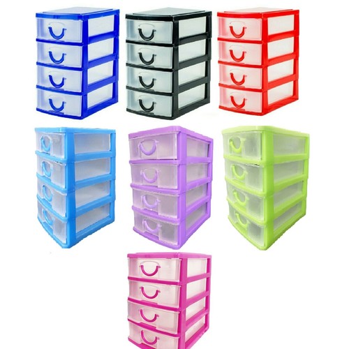 Tier mini storage unit - 4,