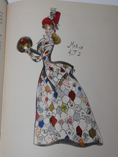 School for scandal 1949 - for, folio
