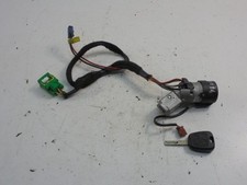 Peugeot 307 CC 2003 Ignition