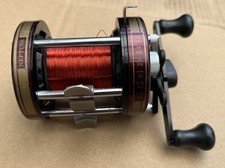 Shakespeare Neptune Multiplier Fishing Reel