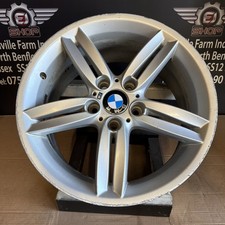 1 X Genuine BMW E81 E87 18”