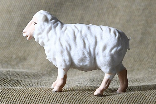 Britains herald plastic farm - britains,