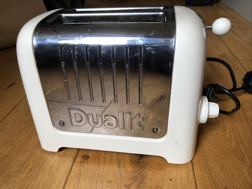 Dualit lite slice - dualit, toaster