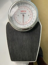 Secs Bathroom Scales