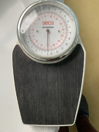 Secs bathroom scales - secs,