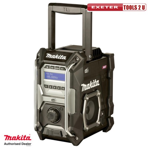 Makita mr003gz01 40vmax - makita,