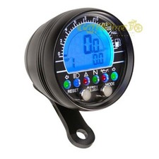 Tool Speedometer/Tachometer